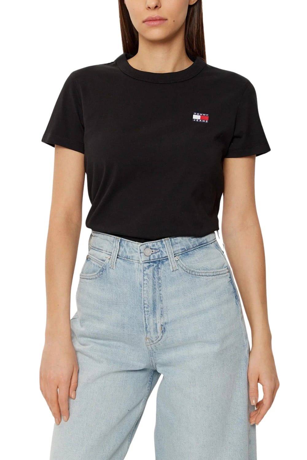 odzież Tommy Jeans