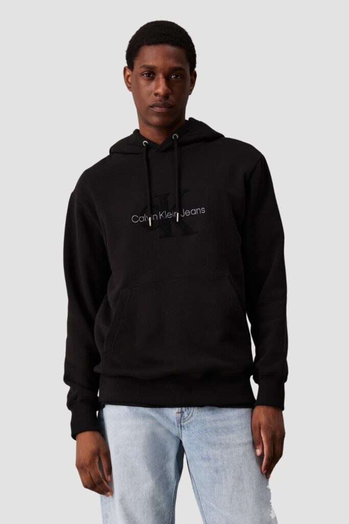 odzież Calvin Klein
